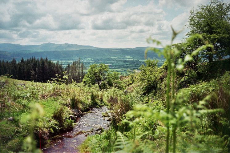 Scéalta as Éirinn – Tales from Ireland